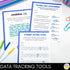 Trauma Individual Counseling Curriculum + Data Tracking Tools
